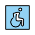 Unsere Webseiten sind barrierearm